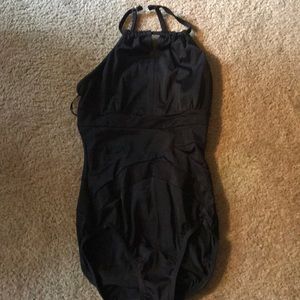 Bloch new without tags leotard